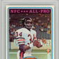 1980 Topps Walter Payton #160 All Pro PSA 9