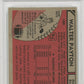 1980 Topps Walter Payton #160 All Pro PSA 9