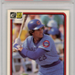 1983 Donruss Ryne Sandberg #277 PSA 9