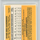 1983 Donruss Ryne Sandberg #277 PSA 9