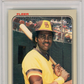 1983 Fleer Tony Gwynn #360 PSA 9