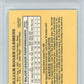 1985 Donruss Roger Clemens #273 PSA 9