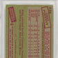 1985 Topps Kirby Puckett #536 PSA 9