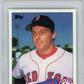 1985 Topps Roger Clemens #181 PSA 9
