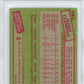 1985 Topps Roger Clemens #181 PSA 9