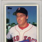 1985 Topps Roger Clemens #181 PSA 9