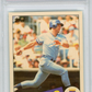 1985 Topps Tiffany George Brett #100 PSA 9