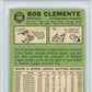 1967 Topps Bob Clemente #400 PSA 7