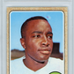 1968 Topps Joe Morgan #144 PSA 8