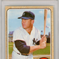 1968 Topps Mickey Mantle #280 PSA 3