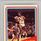 1972 Topps Julius Erving #255 Aba All Stars PSA 5