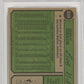 1974 Topps Bob Gibson #350 PSA 8