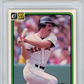 1983 Donruss Wade Boggs #586 PSA 10