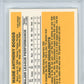 1983 Donruss Wade Boggs #586 PSA 10