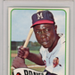 1965 Topps Hank Aaron #170 PSA 5