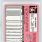 1969 Topps Bob Clemente #50 PSA 7