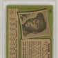 1971 Topps Hank Aaron #400 PSA 7