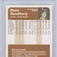 1983 Fleer Ryne Sandberg #507 PSA 10