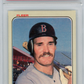 1983 Fleer Wade Boggs #179 PSA 10