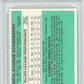 1984 Donruss Darryl Strawberry #68 PSA 10