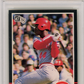 1985 Donruss Eric Davis #325 PSA 10