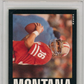 1985 Topps Joe Montana #157 PSA 9