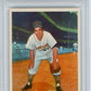 1954 Bowman Johnny Pesky #135 PSA 7