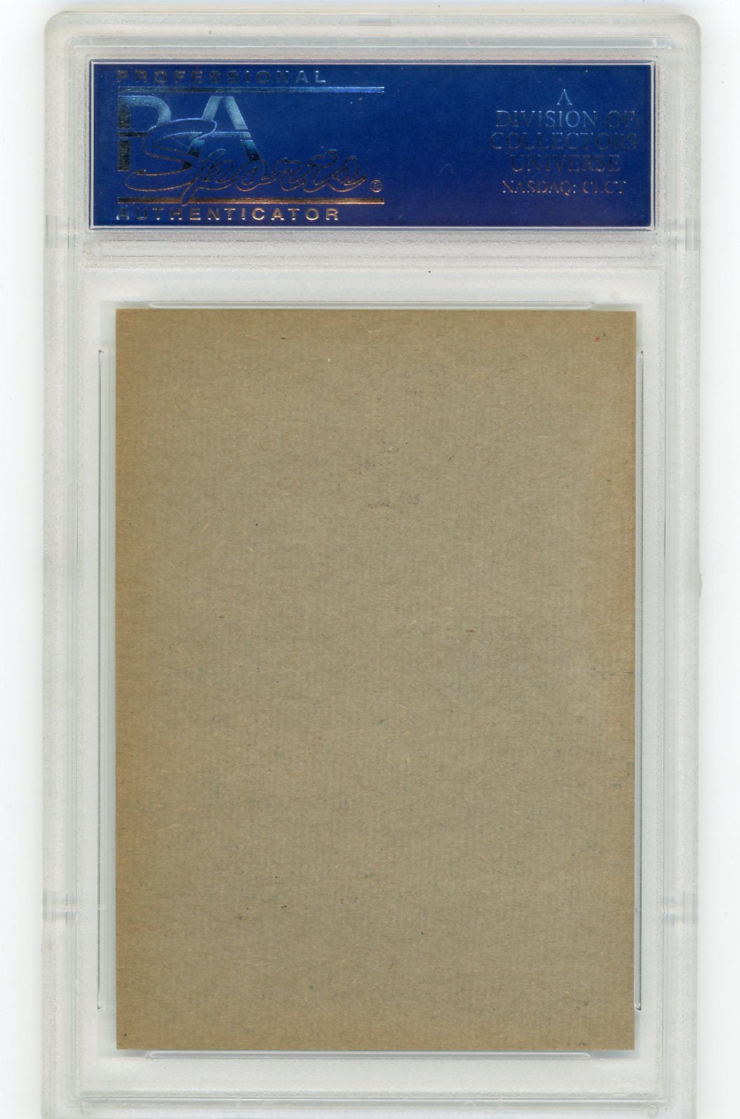 1964 Topps Stand-Up Donn Clendenon PSA 8
