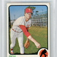 1973 Topps Goose Gossage #174 BVG Authentic Rookie JSA Auto Authentic
