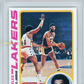 1978 Topps Kareem Abdul-Jabbar #110 PSA 8