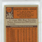1978 Topps Kareem Abdul-Jabbar #110 PSA 8