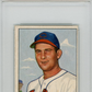 1950 Bowman Bob Lemon #40 PSA 6