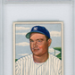 1950 Bowman Johnny Mize #139 PSA 7