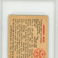 1950 Bowman Johnny Mize #139 PSA 7