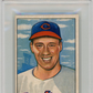 1951 Bowman Bob Feller #30 PSA 6
