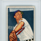 1951 Bowman Bob Lemon #53 PSA 6