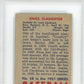 1951 Bowman Enos Slaughter #58 PSA 6