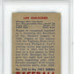 1951 Bowman Leo Durocher #233 PSA 6