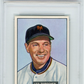 1951 Bowman Leo Durocher #233 PSA 8