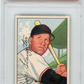 1952 Bowman Enos Slaughter #232 PSA 7
