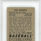 1952 Bowman Phil Rizzuto #52 PSA 6