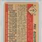 1953 Bowman Color Phil Rizzuto #9 PSA 6