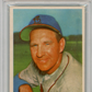 1954 Bowman Enos Slaughter #62 PSA 8