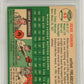 1954 Topps Richie Ashburn #45 PSA 7