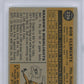 1960 Topps Bob Clemente #326 PSA 4