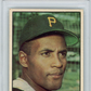 1961 Topps Bob Clemente #388 PSA 4
