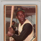 1962 Topps Bob Clemente #10 PSA 4
