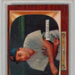 1955 Bowman Lou Boudreau #89 PSA 7