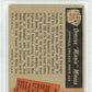 1955 Bowman Minnie Minoso #25 PSA 7