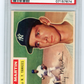 1956 Topps Billy Martin #181 PSA 8 Oc